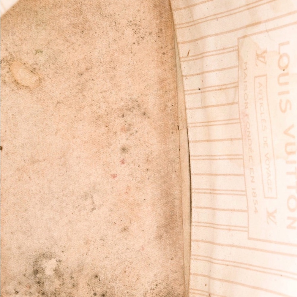 Louis vuitton neverfull MM - Picture 6 of 6